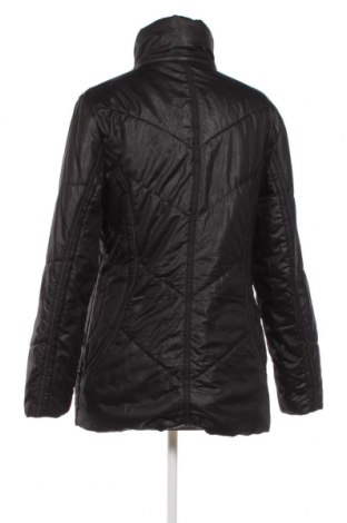 Γυναικείο μπουφάν Handberg, Μέγεθος M, Χρώμα Μαύρο, Τιμή 11,26 €