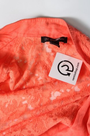 Damenjacke INC International Concepts, Größe M, Farbe Orange, Preis € 16,88
