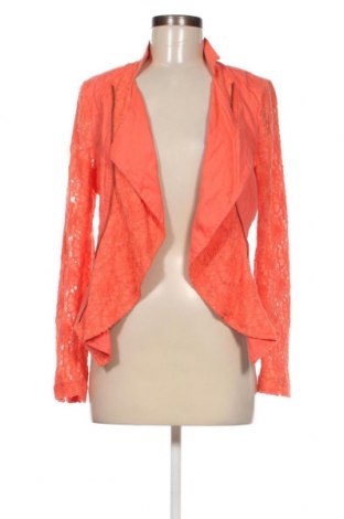 Damenjacke INC International Concepts, Größe M, Farbe Orange, Preis 15,76 €
