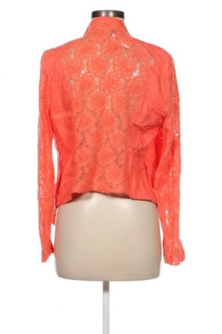 Γυναικείο μπουφάν INC International Concepts, Μέγεθος M, Χρώμα Πορτοκαλί, Τιμή 10,13 €