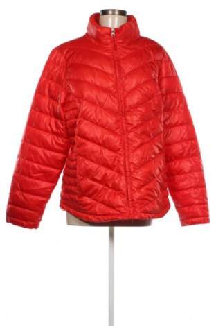 Γυναικείο μπουφάν Janina, Μέγεθος XL, Χρώμα Κόκκινο, Τιμή 29,69 €