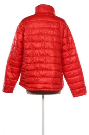Γυναικείο μπουφάν Janina, Μέγεθος XL, Χρώμα Κόκκινο, Τιμή 17,81 €
