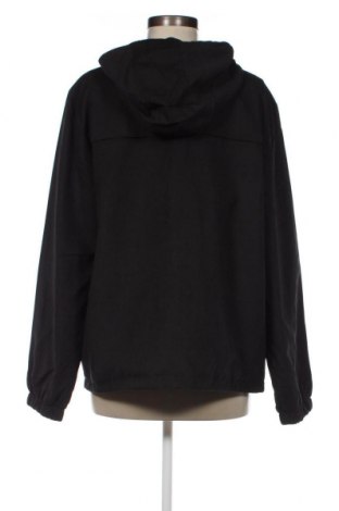 Γυναικείο μπουφάν Jdy, Μέγεθος XL, Χρώμα Μαύρο, Τιμή 12,30 €