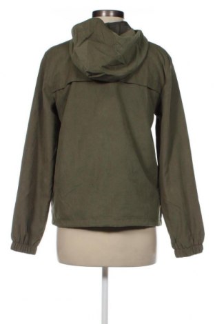 Γυναικείο μπουφάν Jdy, Μέγεθος S, Χρώμα Πράσινο, Τιμή 22,23 €