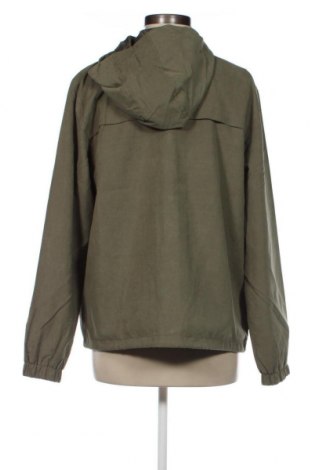 Γυναικείο μπουφάν Jdy, Μέγεθος L, Χρώμα Πράσινο, Τιμή 22,23 €