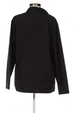 Γυναικείο μπουφάν Jdy, Μέγεθος XL, Χρώμα Μαύρο, Τιμή 21,43 €