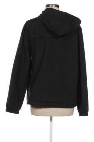 Γυναικείο μπουφάν Jdy, Μέγεθος L, Χρώμα Μαύρο, Τιμή 9,53 €