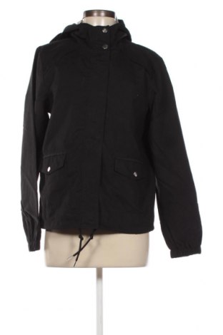 Γυναικείο μπουφάν Jdy, Μέγεθος S, Χρώμα Μαύρο, Τιμή 18,65 €