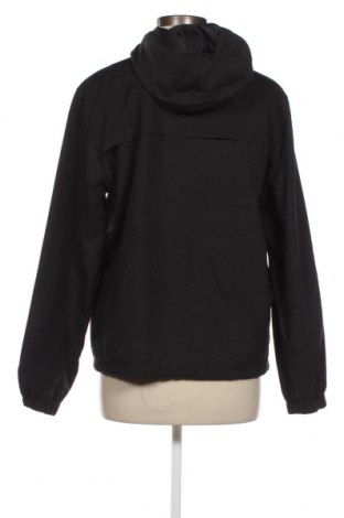 Γυναικείο μπουφάν Jdy, Μέγεθος M, Χρώμα Μαύρο, Τιμή 9,53 €