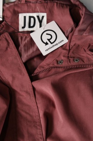 Dámská bunda  Jdy, Velikost M, Barva Popelavě růžová, Cena  167,00 Kč