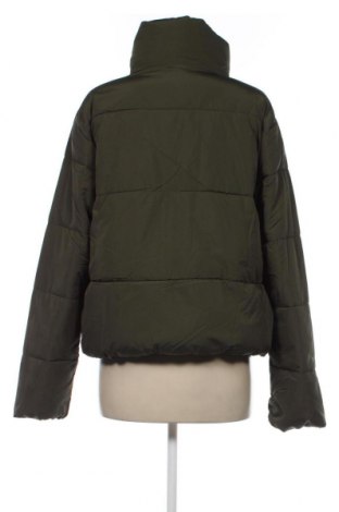 Γυναικείο μπουφάν Jdy, Μέγεθος XL, Χρώμα Πράσινο, Τιμή 11,99 €