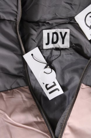 Γυναικείο μπουφάν Jdy, Μέγεθος XXS, Χρώμα Πολύχρωμο, Τιμή 20,13 €