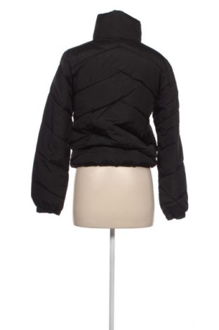 Γυναικείο μπουφάν Jdy, Μέγεθος XS, Χρώμα Μαύρο, Τιμή 21,57 €