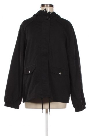 Γυναικείο μπουφάν Jdy, Μέγεθος XL, Χρώμα Μαύρο, Τιμή 18,65 €