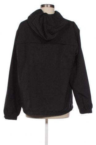 Γυναικείο μπουφάν Jdy, Μέγεθος XL, Χρώμα Μαύρο, Τιμή 9,53 €