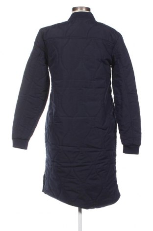 Γυναικείο μπουφάν Jdy, Μέγεθος XS, Χρώμα Μπλέ, Τιμή 13,42 €