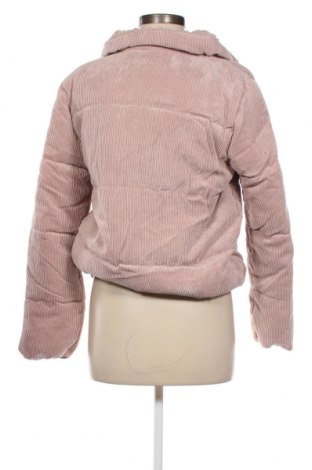 Γυναικείο μπουφάν Jdy, Μέγεθος M, Χρώμα Ρόζ , Τιμή 21,57 €