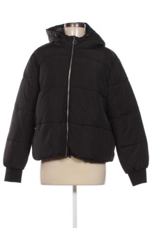 Γυναικείο μπουφάν Jdy, Μέγεθος XL, Χρώμα Μαύρο, Τιμή 23,97 €