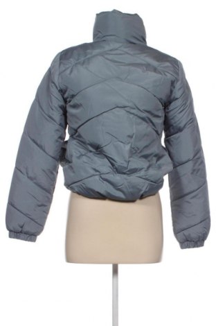 Γυναικείο μπουφάν Jdy, Μέγεθος XS, Χρώμα Μπλέ, Τιμή 23,01 €