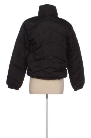 Γυναικείο μπουφάν Jdy, Μέγεθος M, Χρώμα Μαύρο, Τιμή 21,57 €