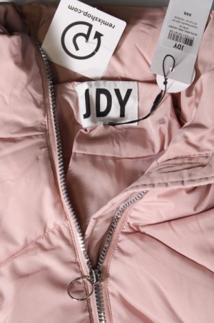 Damenjacke Jdy, Größe XXS, Farbe Rosa, Preis 19,05 €