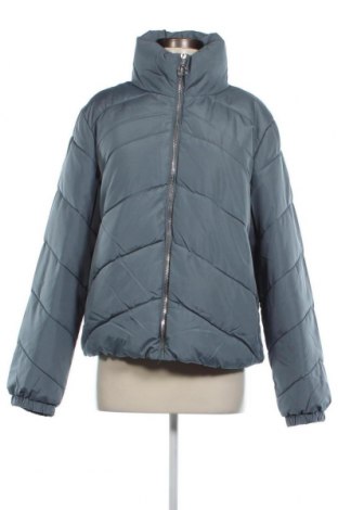 Γυναικείο μπουφάν Jdy, Μέγεθος XL, Χρώμα Μπλέ, Τιμή 20,13 €