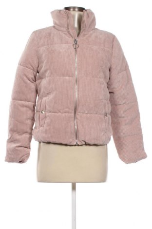 Γυναικείο μπουφάν Jdy, Μέγεθος XS, Χρώμα Ρόζ , Τιμή 21,57 €