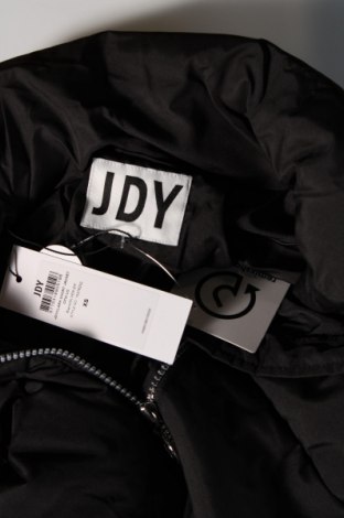 Дамско яке Jdy, Размер XS, Цвят Черен, Цена 39,06 лв.