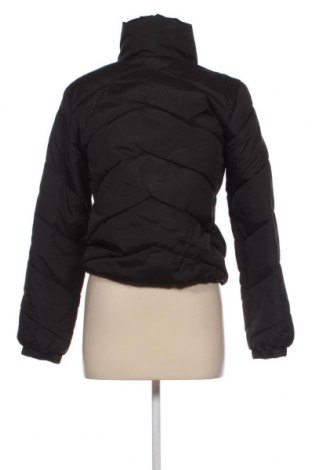 Γυναικείο μπουφάν Jdy, Μέγεθος XS, Χρώμα Μαύρο, Τιμή 47,94 €