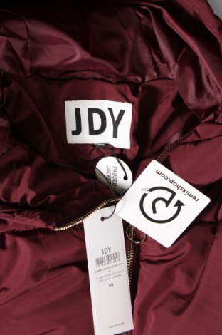 Damenjacke Jdy, Größe XS, Farbe Rot, Preis € 23,01