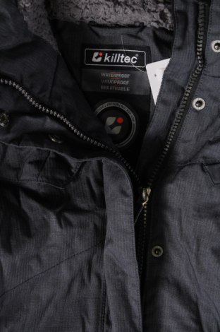 Γυναικείο μπουφάν Killtec, Μέγεθος S, Χρώμα Γκρί, Τιμή 8,21 €