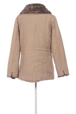 Γυναικείο μπουφάν Kingfield, Μέγεθος XL, Χρώμα  Μπέζ, Τιμή 12,56 €