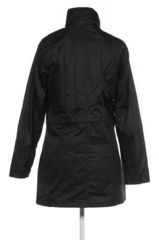 Γυναικείο μπουφάν Knirps, Μέγεθος XS, Χρώμα Μαύρο, Τιμή 61,34 €