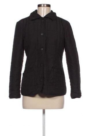 Γυναικείο μπουφάν La Moda, Μέγεθος S, Χρώμα Μαύρο, Τιμή 6,53 €