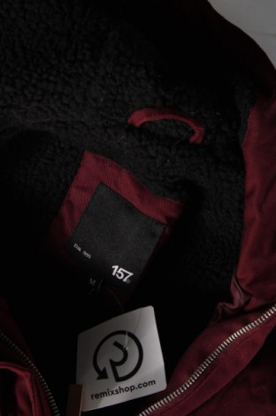 Γυναικείο μπουφάν Lager 157, Μέγεθος M, Χρώμα Κόκκινο, Τιμή 16,15 €