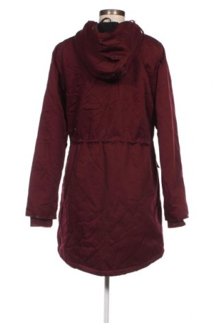 Γυναικείο μπουφάν Lager 157, Μέγεθος M, Χρώμα Κόκκινο, Τιμή 8,97 €