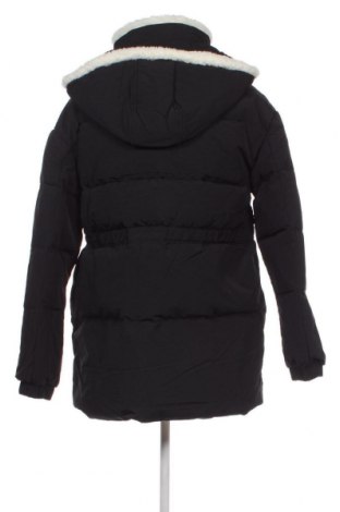 Γυναικείο μπουφάν Lee, Μέγεθος XS, Χρώμα Μαύρο, Τιμή 44,92 €