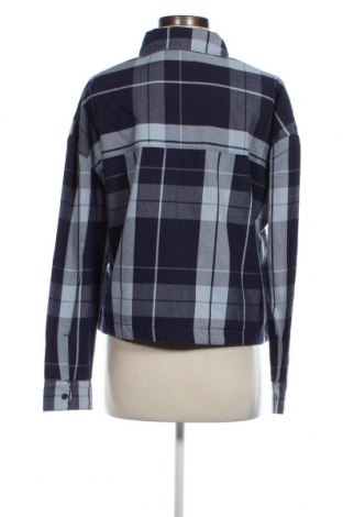 Γυναικείο μπουφάν Lyle & Scott, Μέγεθος XL, Χρώμα Μπλέ, Τιμή 11,75 €