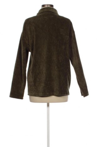 Γυναικείο μπουφάν MSCH, Μέγεθος L, Χρώμα Πράσινο, Τιμή 8,13 €