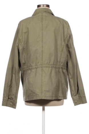Γυναικείο μπουφάν Madewell, Μέγεθος L, Χρώμα Πράσινο, Τιμή 20,91 €