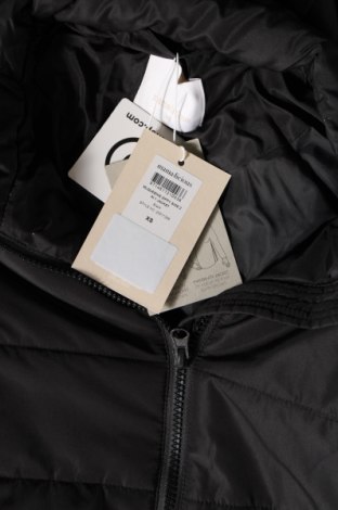 Γυναικείο μπουφάν Mamalicious, Μέγεθος XS, Χρώμα Μαύρο, Τιμή 20,57 €