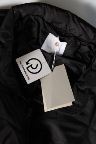 Γυναικείο μπουφάν Mamalicious, Μέγεθος M, Χρώμα Μαύρο, Τιμή 20,57 €