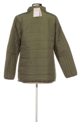 Γυναικείο μπουφάν Mamalicious, Μέγεθος M, Χρώμα Πράσινο, Τιμή 16,65 €