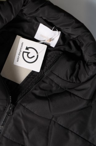 Γυναικείο μπουφάν Mamalicious, Μέγεθος XL, Χρώμα Μαύρο, Τιμή 20,57 €