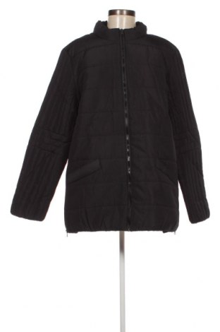Γυναικείο μπουφάν Mamalicious, Μέγεθος XL, Χρώμα Μαύρο, Τιμή 8,81 €