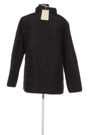 Γυναικείο μπουφάν Mamalicious, Μέγεθος L, Χρώμα Μαύρο, Τιμή 20,57 €