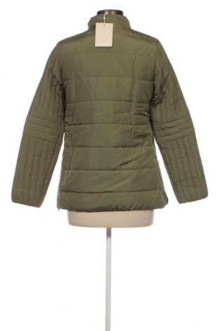 Γυναικείο μπουφάν Mamalicious, Μέγεθος XS, Χρώμα Πράσινο, Τιμή 16,65 €