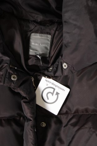 Γυναικείο μπουφάν Marc Aurel, Μέγεθος M, Χρώμα Μαύρο, Τιμή 24,35 €
