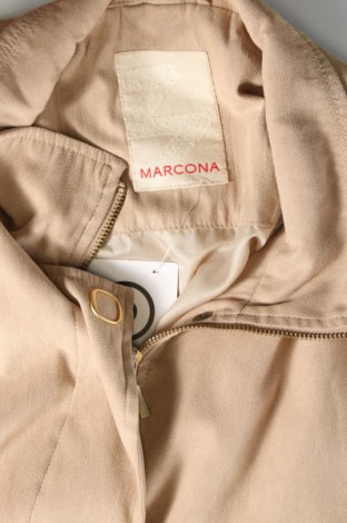 Damenjacke Marcona, Größe L, Farbe Beige, Preis 6,01 €