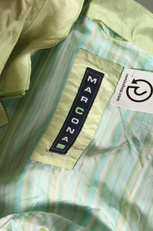 Дамско яке Marcona, Размер XL, Цвят Зелен, Цена 11,04 лв.